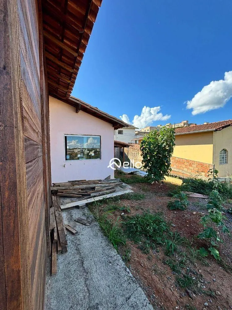 Casa, 2 quartos, 90 m² - Foto 13