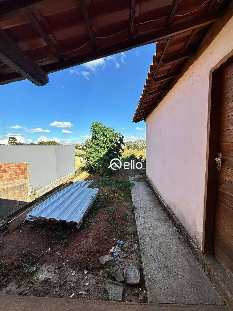 Casa, 2 quartos, 90 m² - Foto 15
