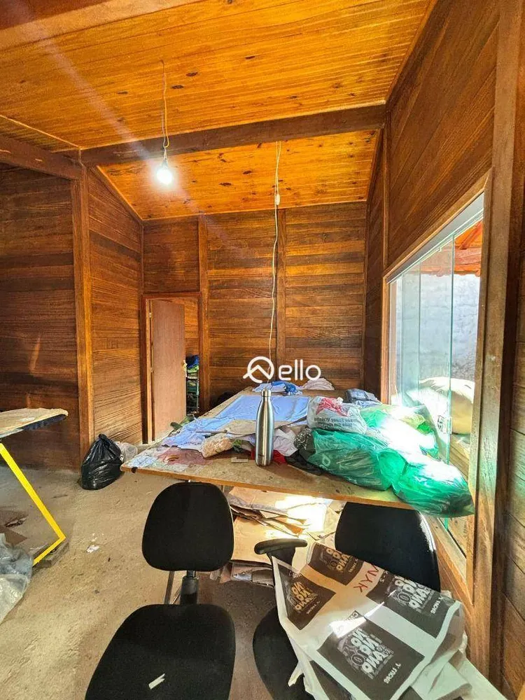 Casa, 2 quartos, 90 m² - Foto 10