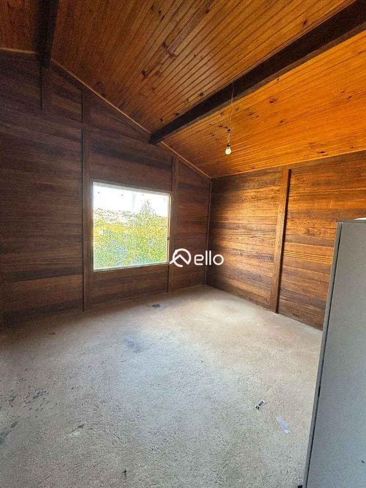 Casa, 2 quartos, 90 m² - Foto 3
