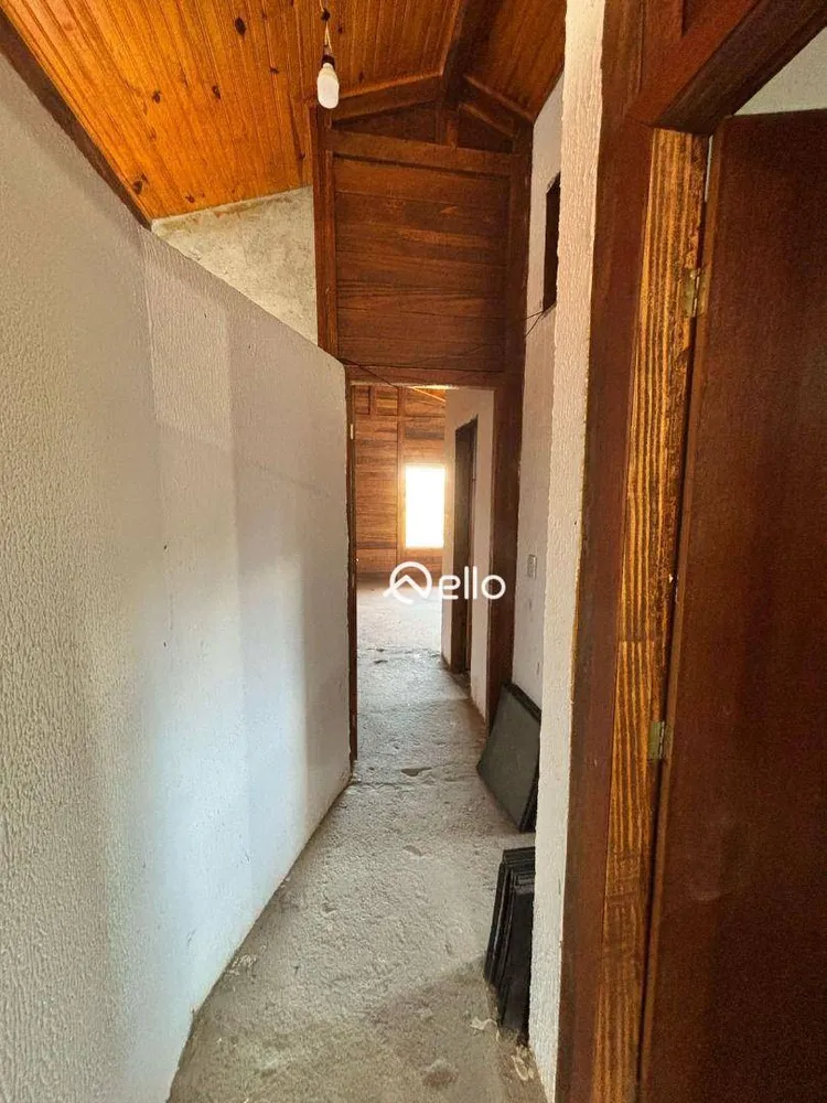 Casa, 2 quartos, 90 m² - Foto 14