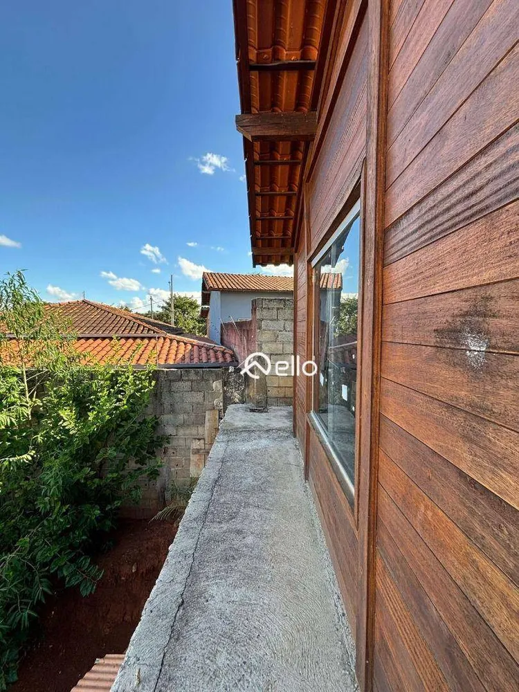 Casa, 2 quartos, 90 m² - Foto 19