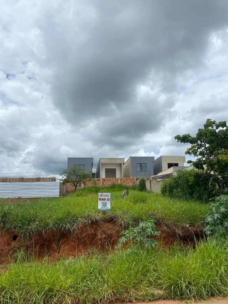 Terreno, 360 m² - Foto 2