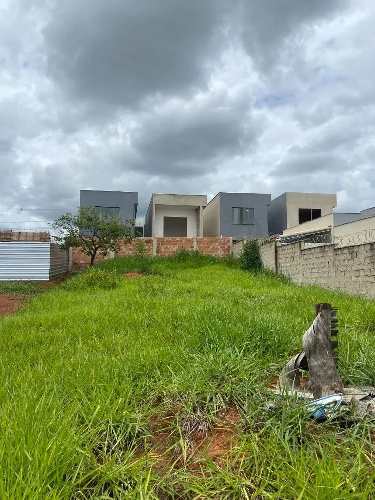 Terreno, 360 m² - Foto 1