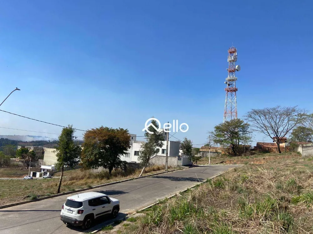 Terreno, 424 m² - Foto 2