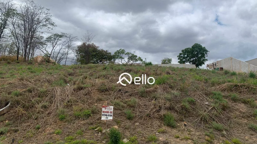 Terreno, 424 m² - Foto 1