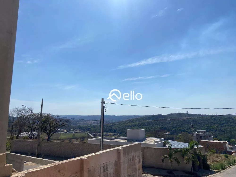 Terreno, 424 m² - Foto 3