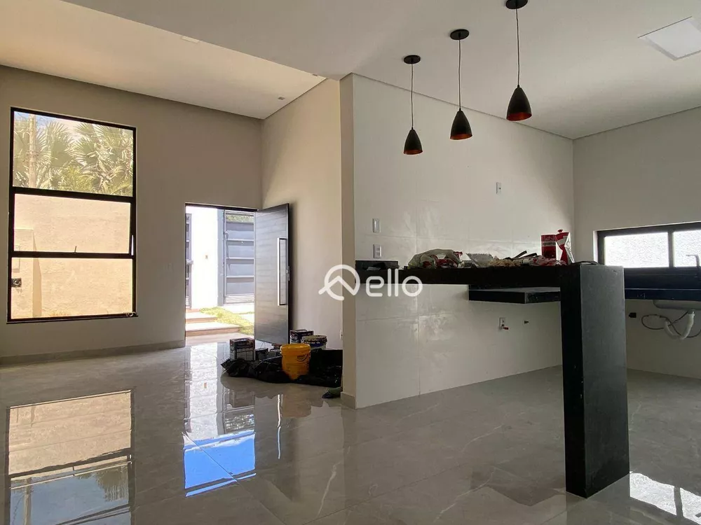 Casa, 3 quartos, 120 m² - Foto 5