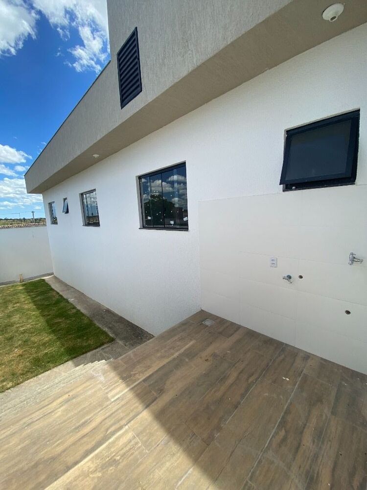 Casa, 3 quartos, 120 m² - Foto 3