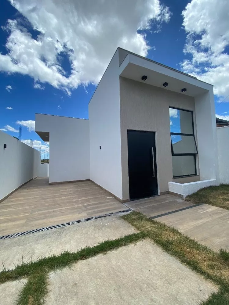 Casa, 3 quartos, 120 m² - Foto 6