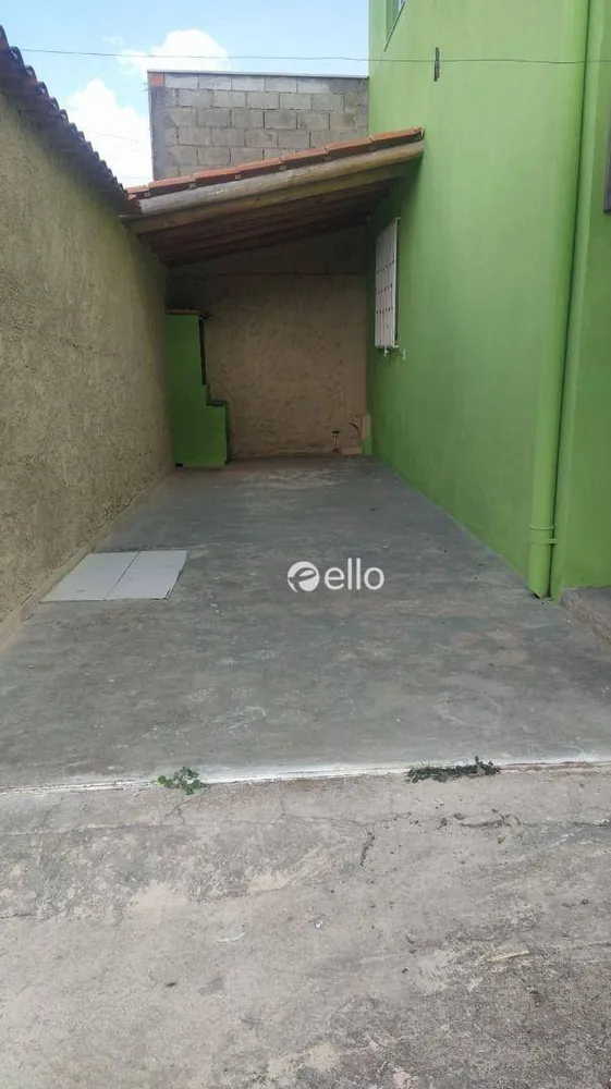 Casa, 2 quartos, 67 m² - Foto 6