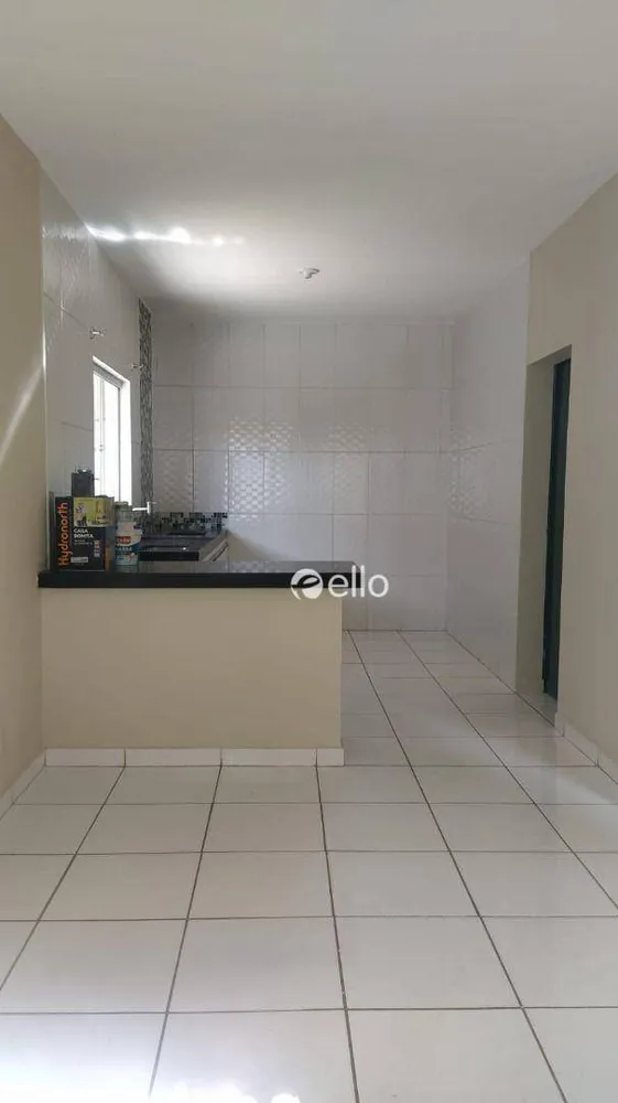 Casa, 2 quartos, 67 m² - Foto 2