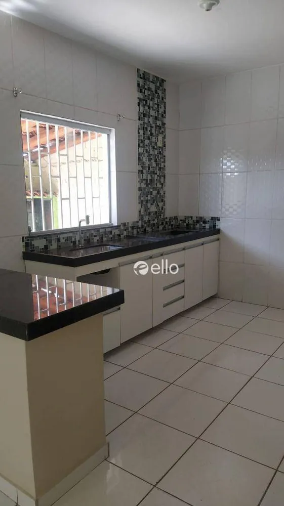 Casa, 2 quartos, 67 m² - Foto 3