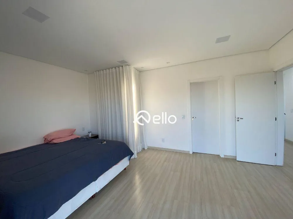 Casa de Condomínio, 4 quartos - Foto 7