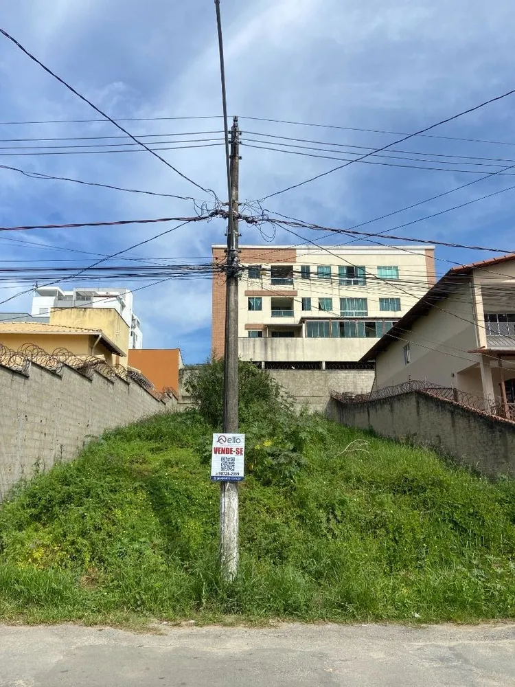 Terreno, 360 m² - Foto 1
