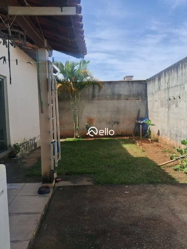 Casa, 3 quartos, 90 m² - Foto 16