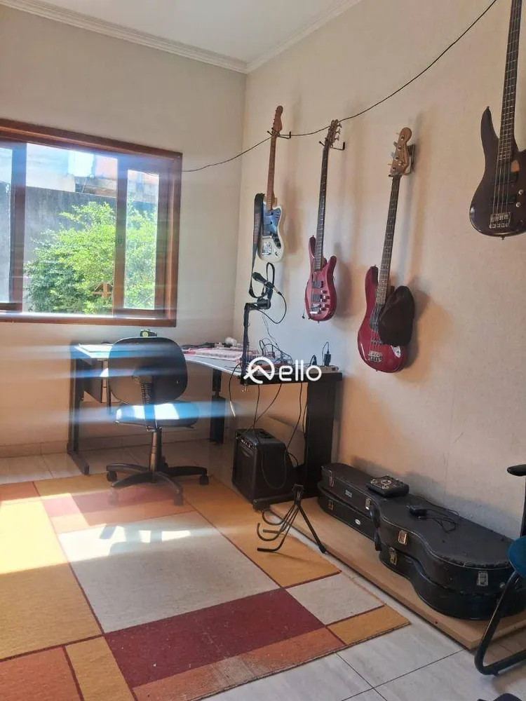 Casa, 3 quartos, 90 m² - Foto 15