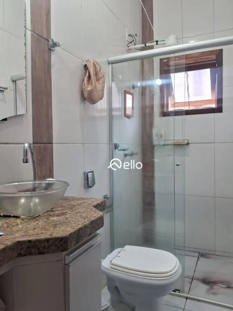 Casa, 3 quartos, 90 m² - Foto 5