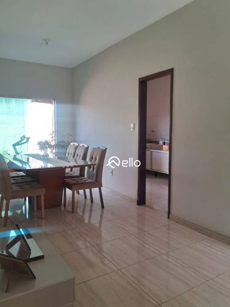 Casa, 3 quartos, 90 m² - Foto 9