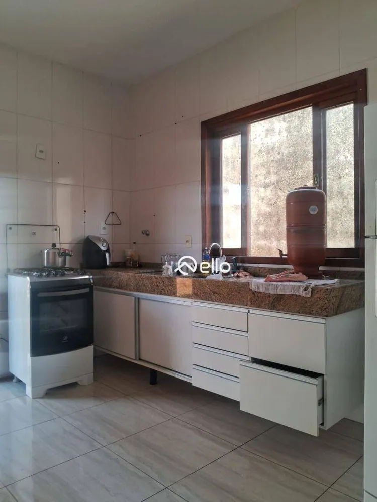 Casa, 3 quartos, 90 m² - Foto 7
