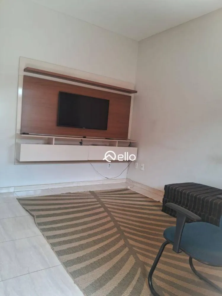 Casa, 3 quartos, 90 m² - Foto 10