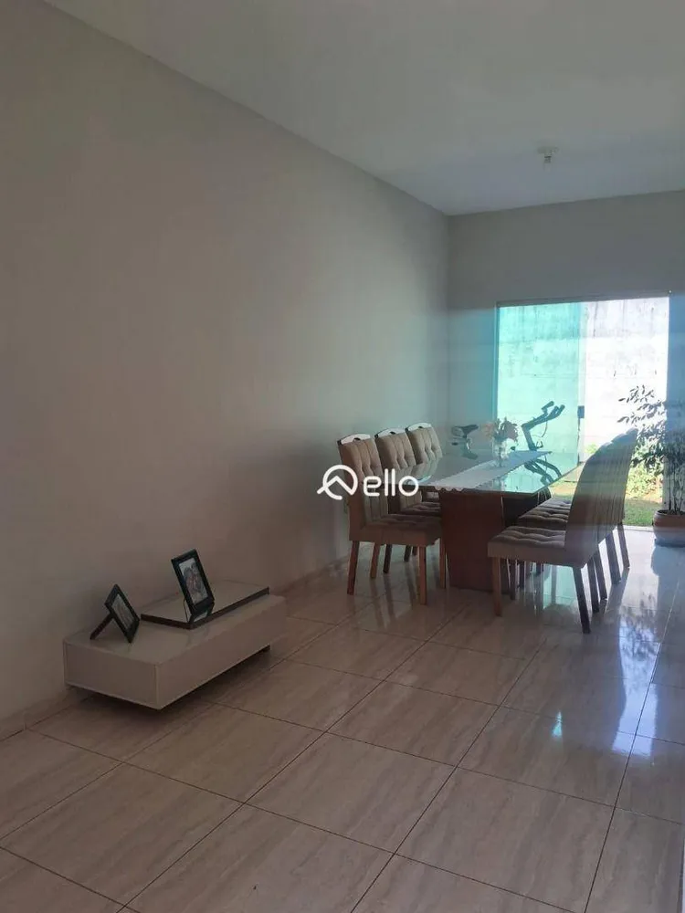 Casa, 3 quartos, 90 m² - Foto 12