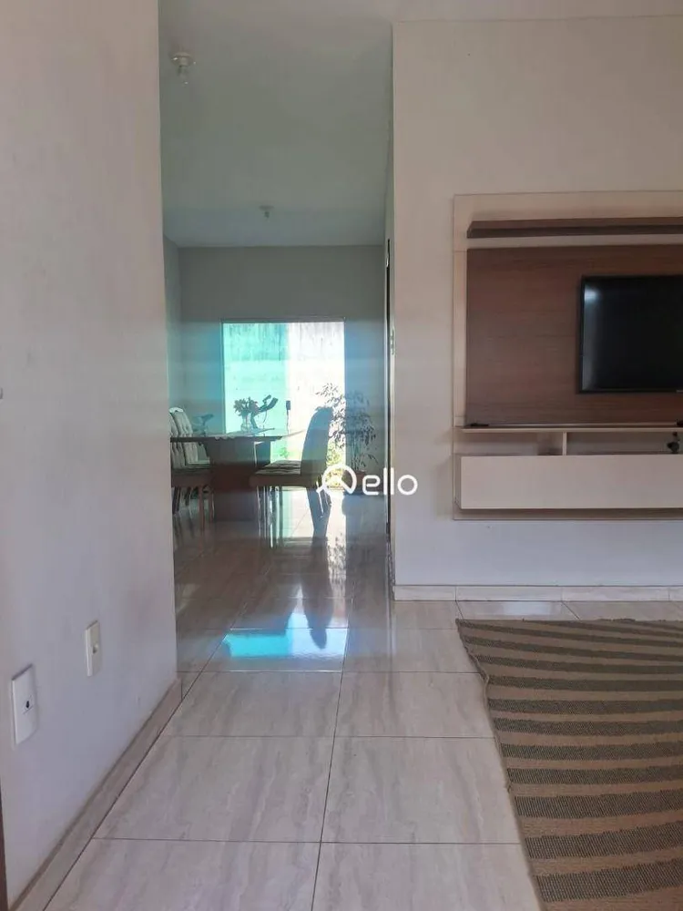 Casa, 3 quartos, 90 m² - Foto 11