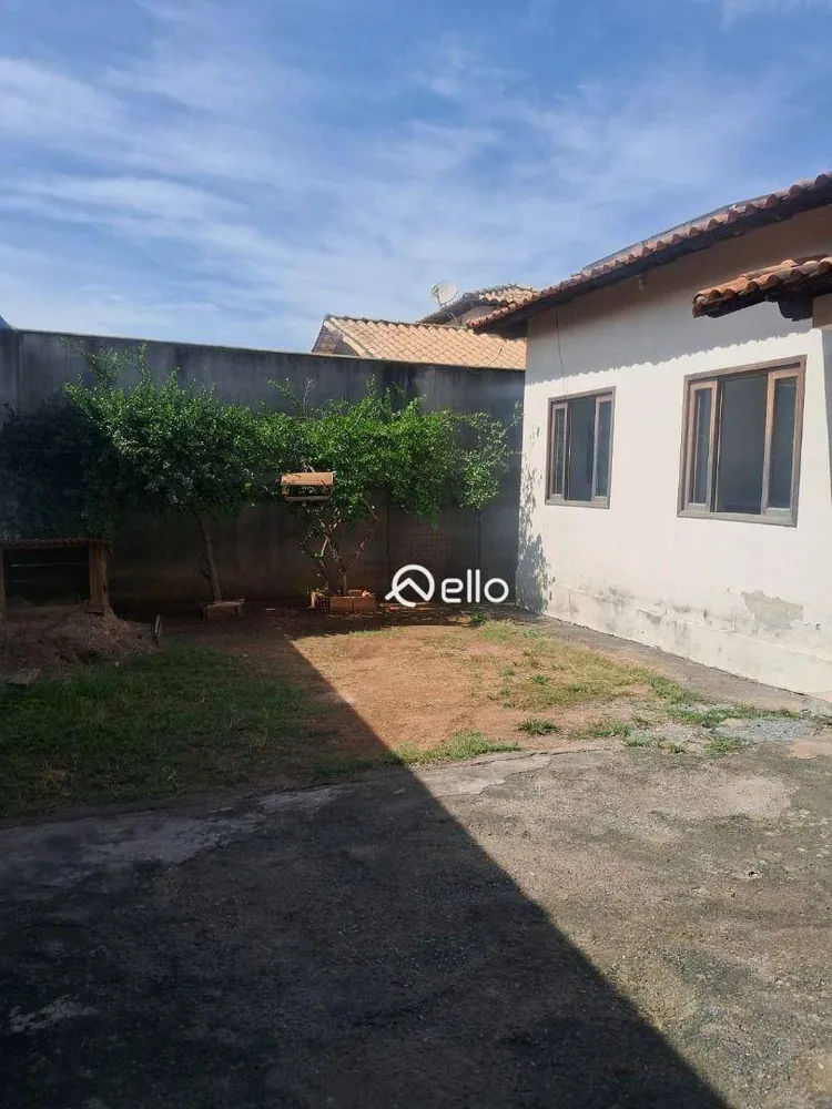 Casa, 3 quartos, 90 m² - Foto 17
