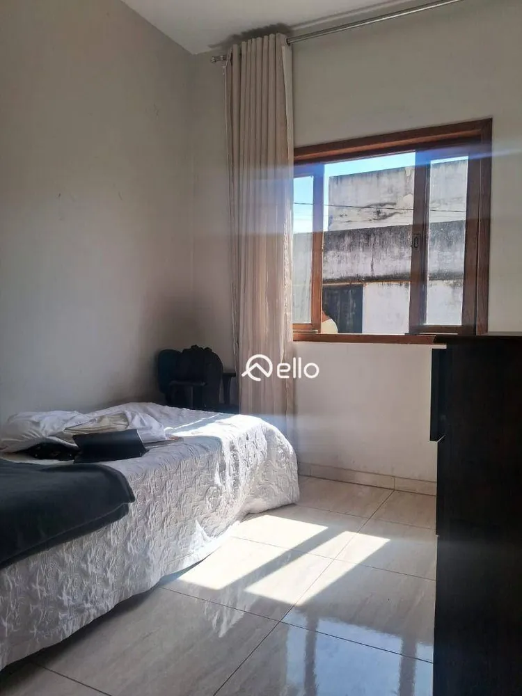 Casa, 3 quartos, 90 m² - Foto 6