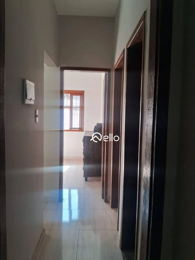 Casa, 3 quartos, 90 m² - Foto 14