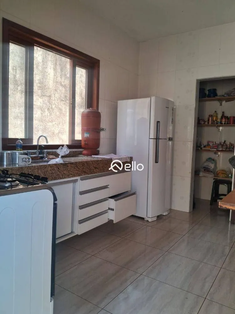 Casa, 3 quartos, 90 m² - Foto 8
