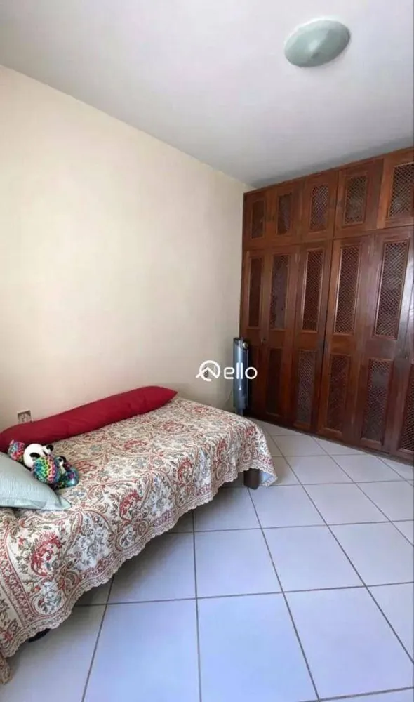 Casa, 3 quartos, 120 m² - Foto 17