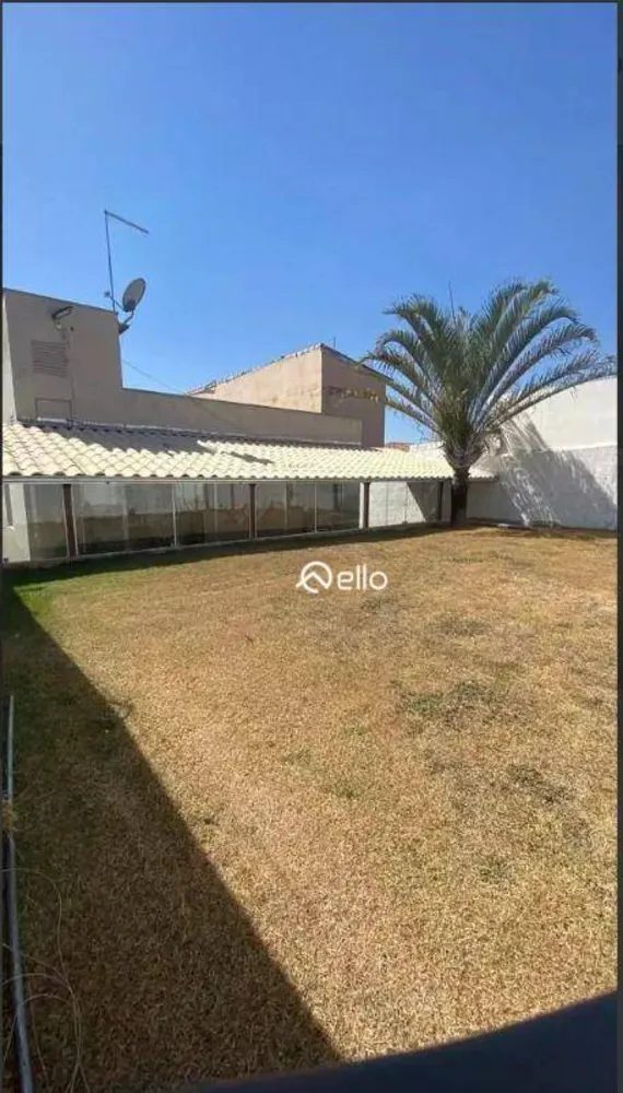 Casa, 3 quartos, 120 m² - Foto 8