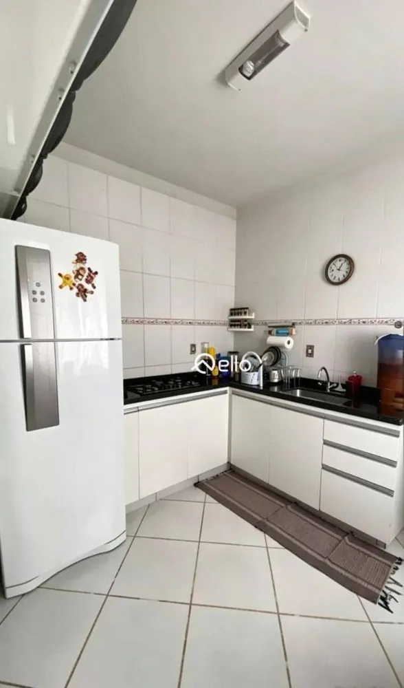 Casa, 3 quartos, 120 m² - Foto 10