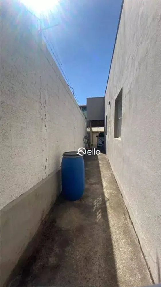Casa, 3 quartos, 120 m² - Foto 9