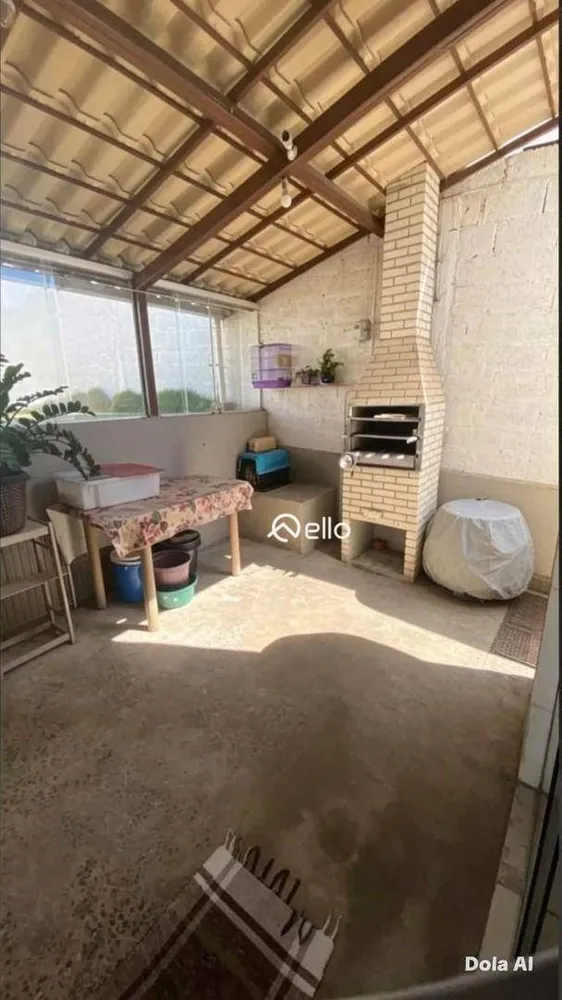 Casa, 3 quartos, 120 m² - Foto 18
