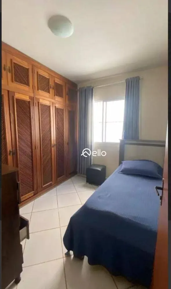 Casa, 3 quartos, 120 m² - Foto 6