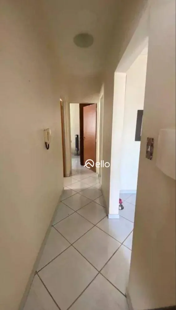Casa, 3 quartos, 120 m² - Foto 12
