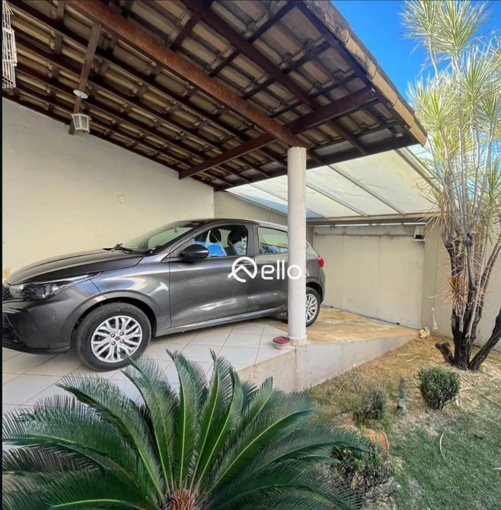 Casa, 3 quartos, 120 m² - Foto 3