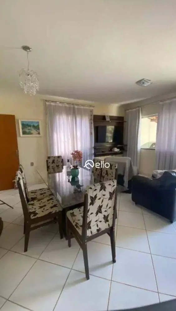 Casa, 3 quartos, 120 m² - Foto 11