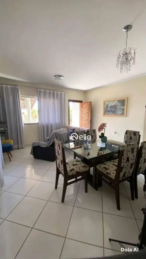 Casa, 3 quartos, 120 m² - Foto 15