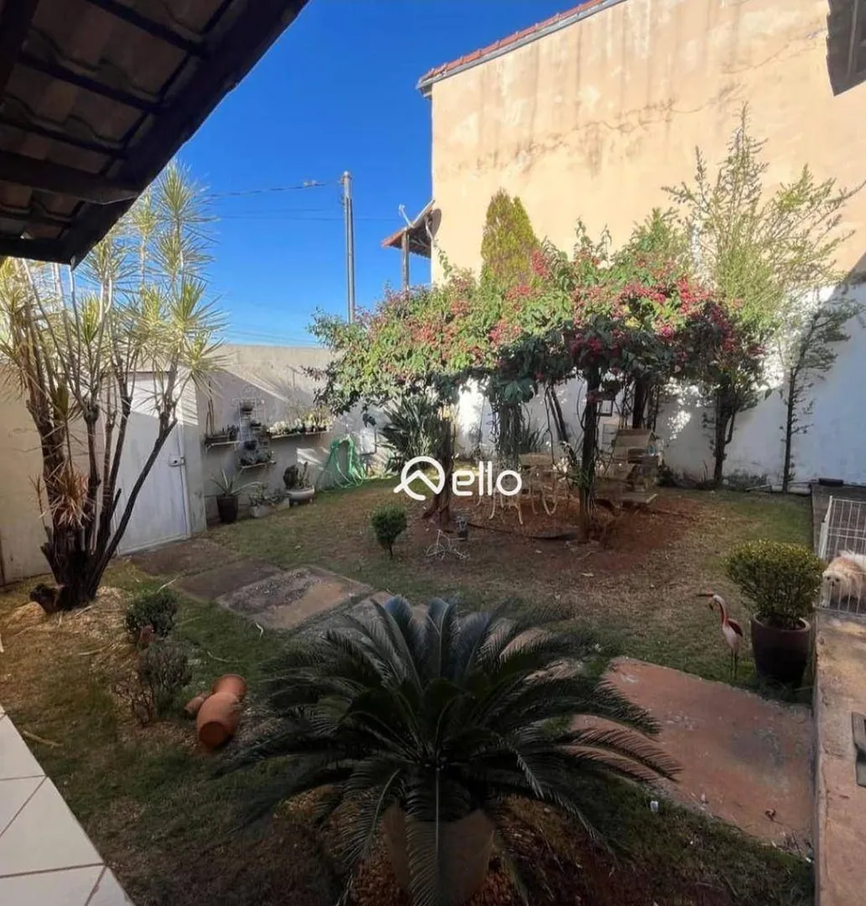 Casa, 3 quartos, 120 m² - Foto 4