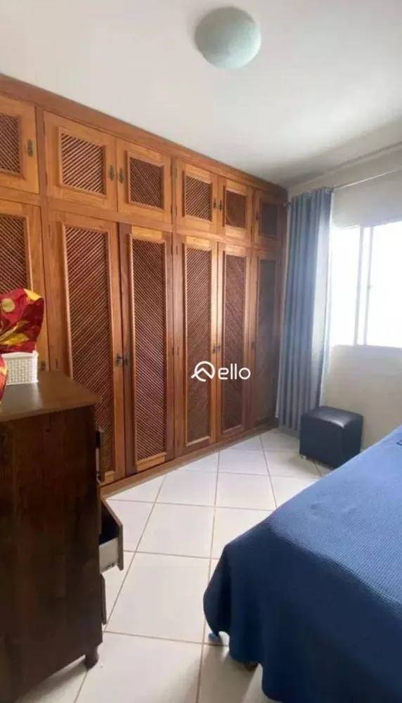 Casa, 3 quartos, 120 m² - Foto 5