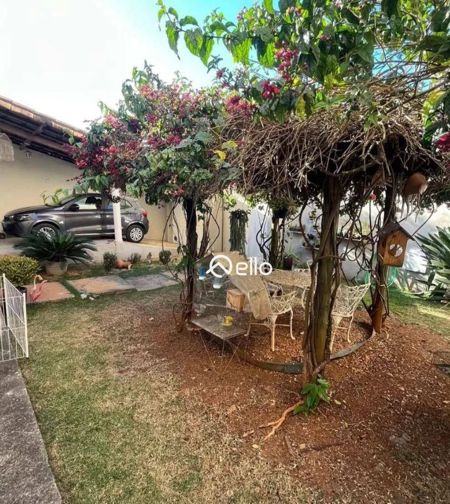 Casa, 3 quartos, 120 m² - Foto 13