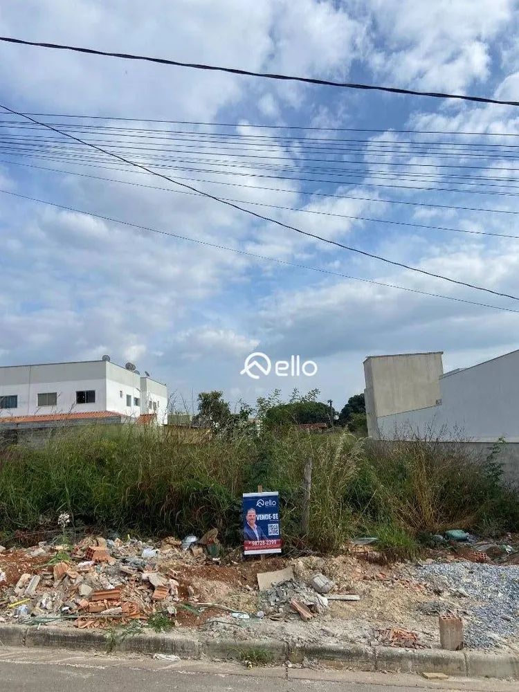 Terreno, 450 m² - Foto 1