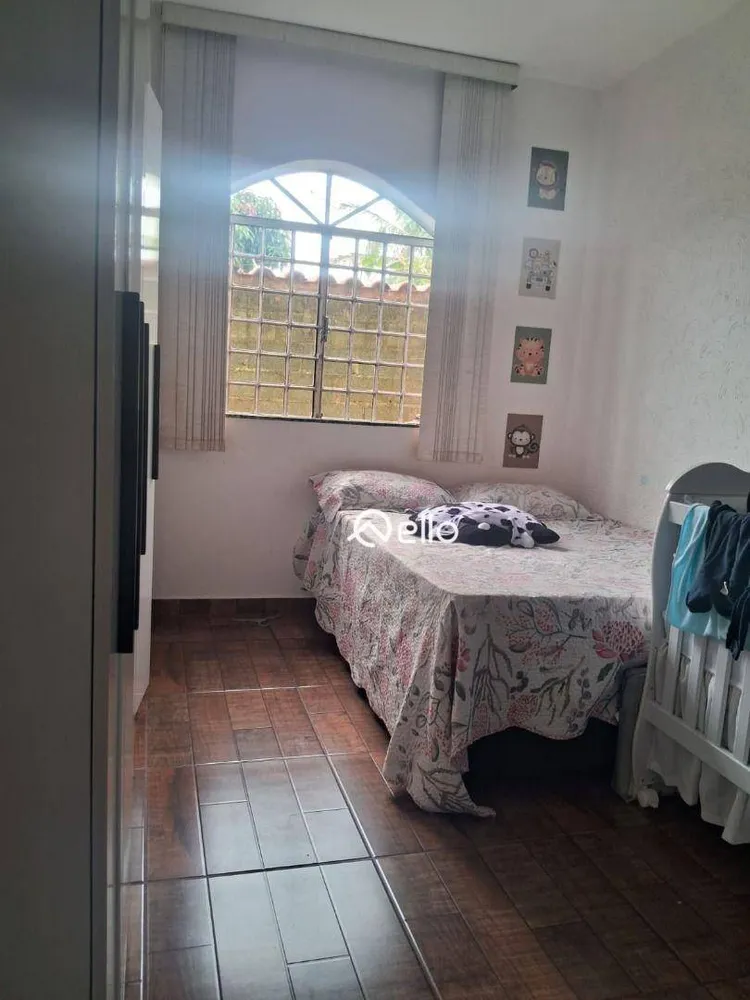 Casa, 3 quartos, 200 m² - Foto 7