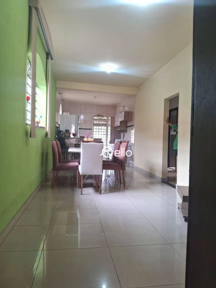Casa, 3 quartos, 200 m² - Foto 4