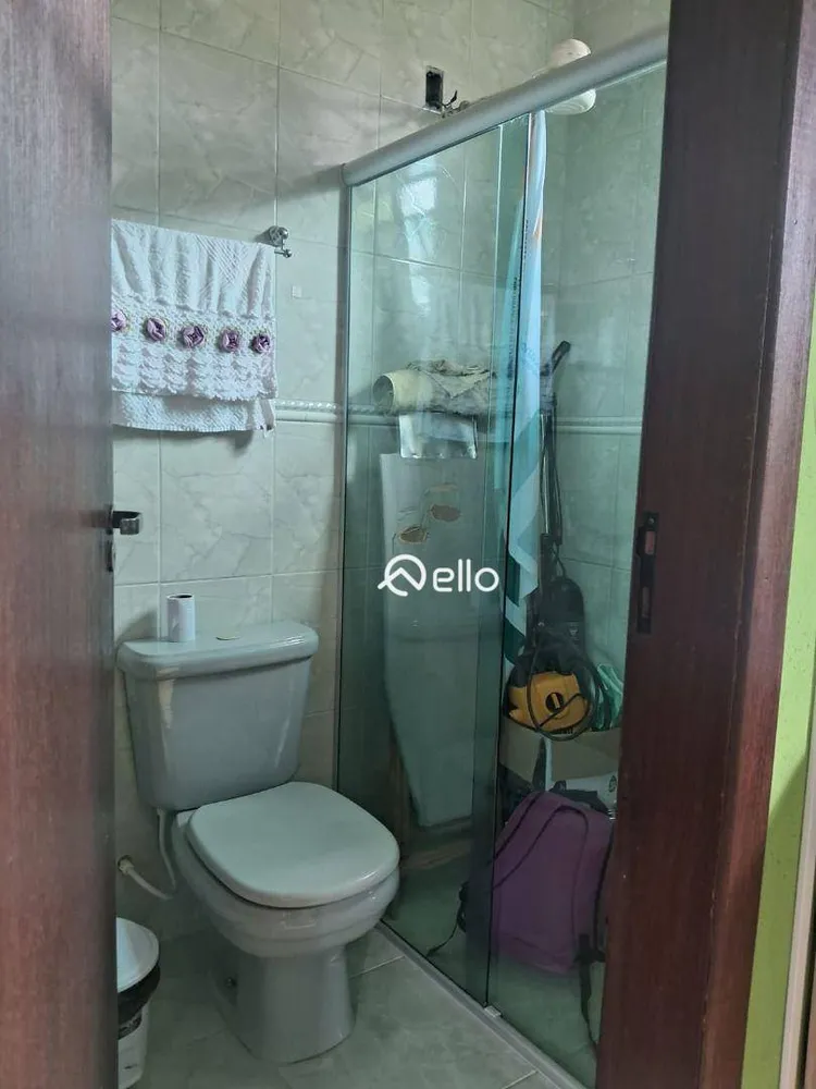 Casa, 3 quartos, 200 m² - Foto 6
