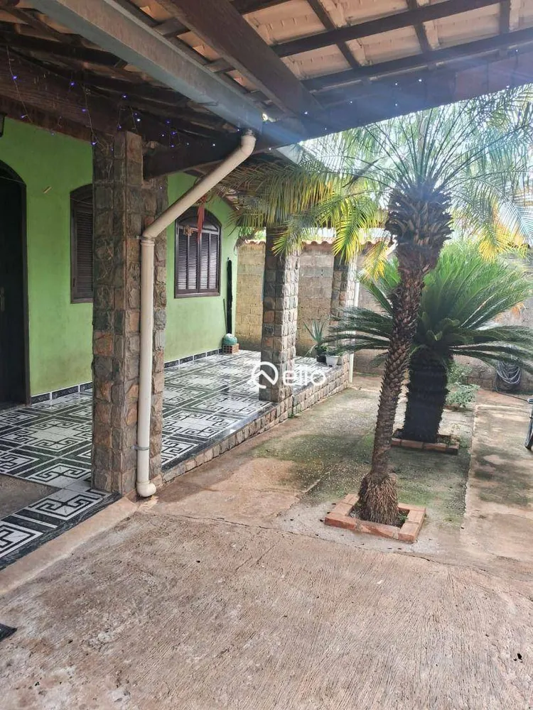 Casa, 3 quartos, 200 m² - Foto 5