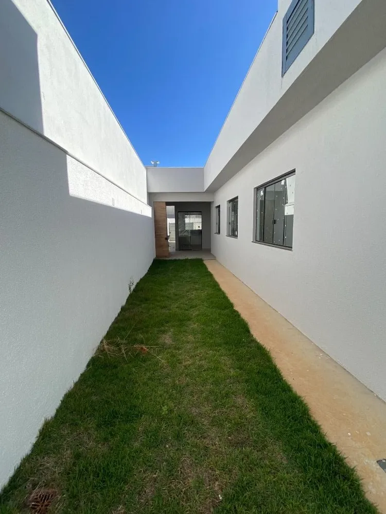 Casa, 3 quartos, 130 m² - Foto 20